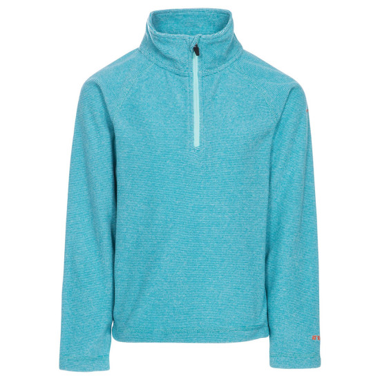 Trespass Παιδική μακρυμάνικη μπλούζα Meadows Fleece AT100